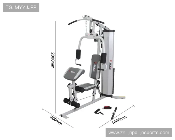 摆动式健身器材使用技巧及适合人群分类