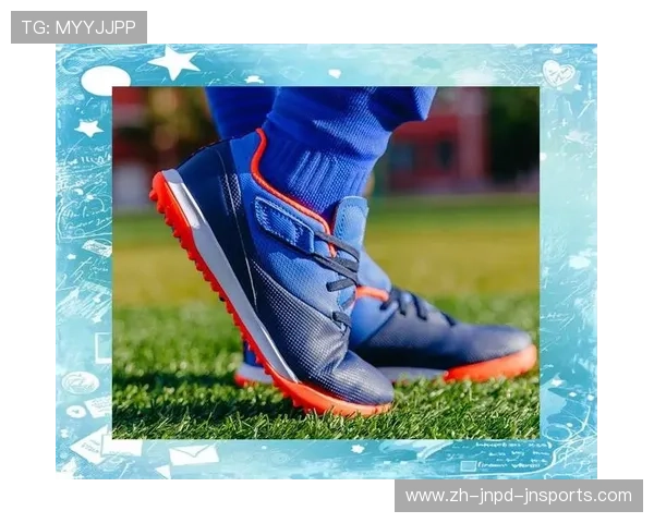 足球装备的选择与使用技巧